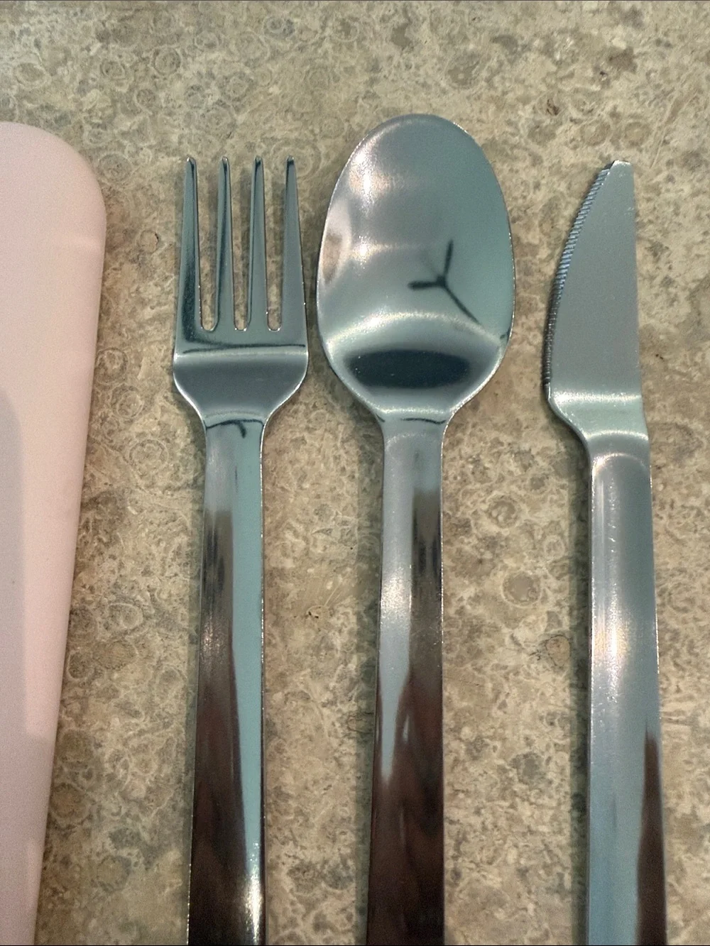 W&P Porter utensil and case new!
